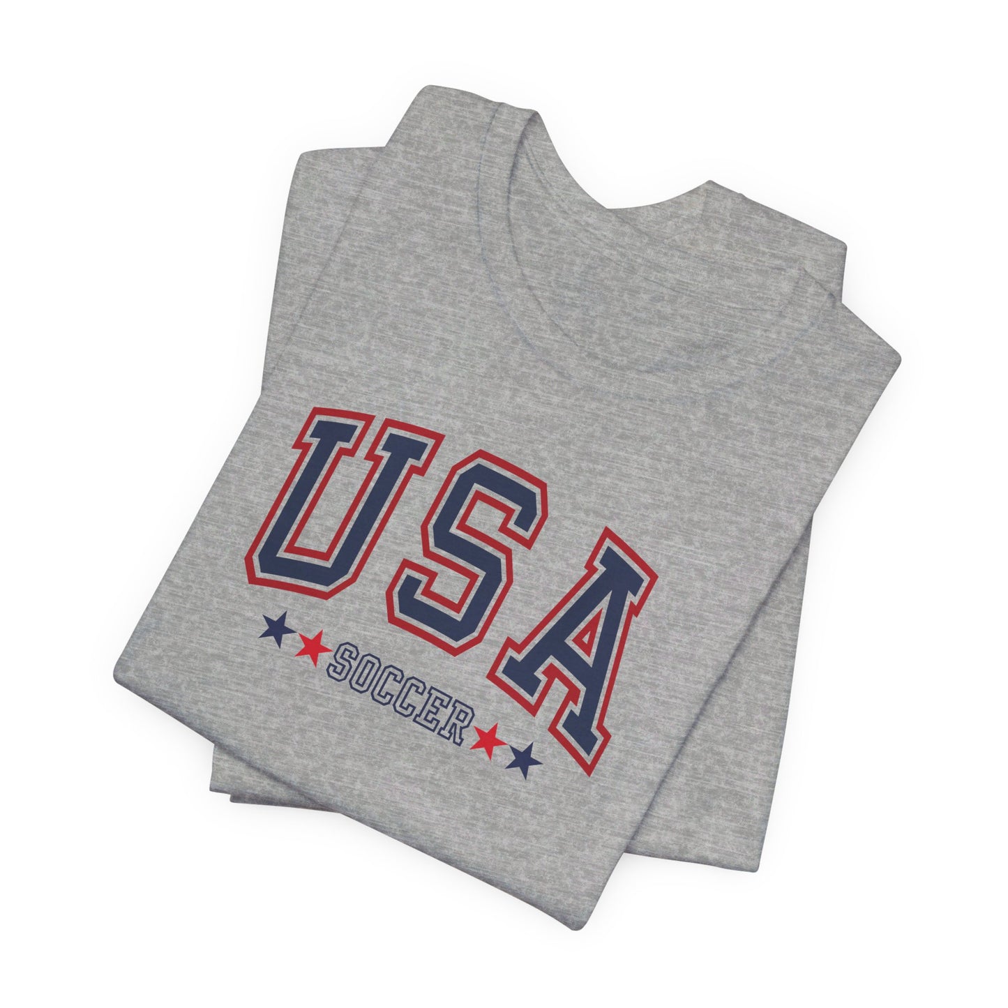 USA Soccer T-Shirt