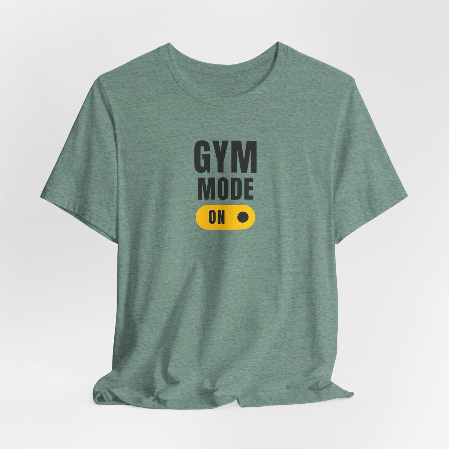 Gym T-Shirts for Men and Women