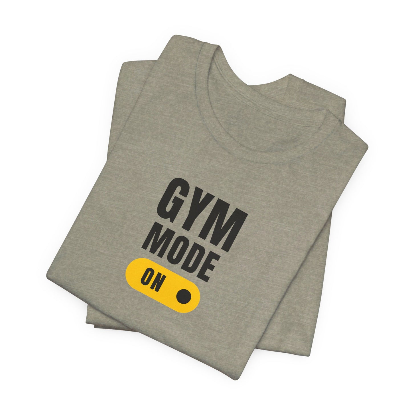 Gym T-Shirts for Men and Women