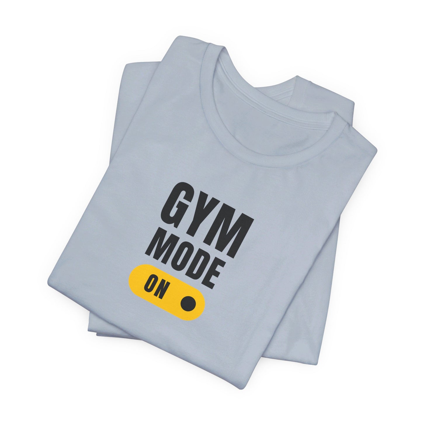 Gym T-Shirts for Men and Women