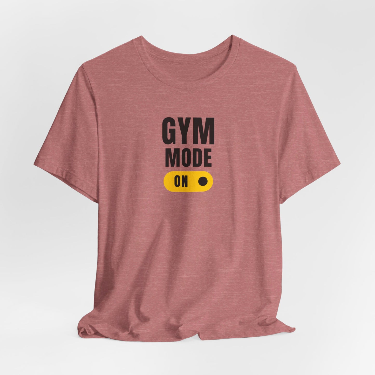 Gym T-Shirts for Men and Women