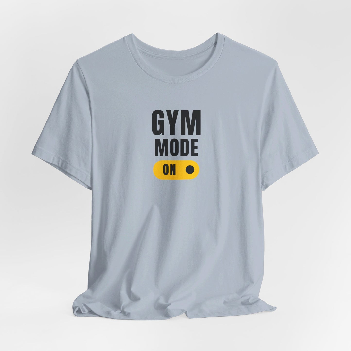 Gym T-Shirts for Men and Women