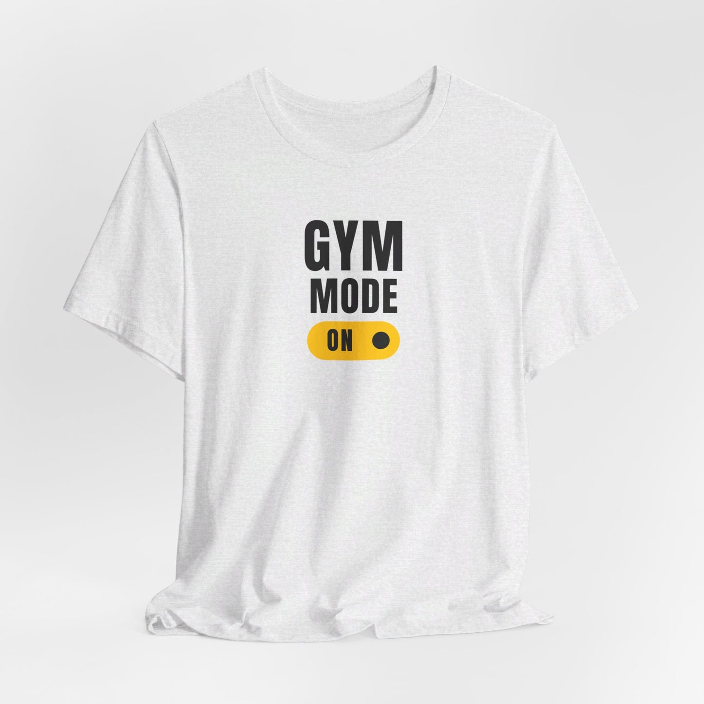 Gym T-Shirts for Men and Women