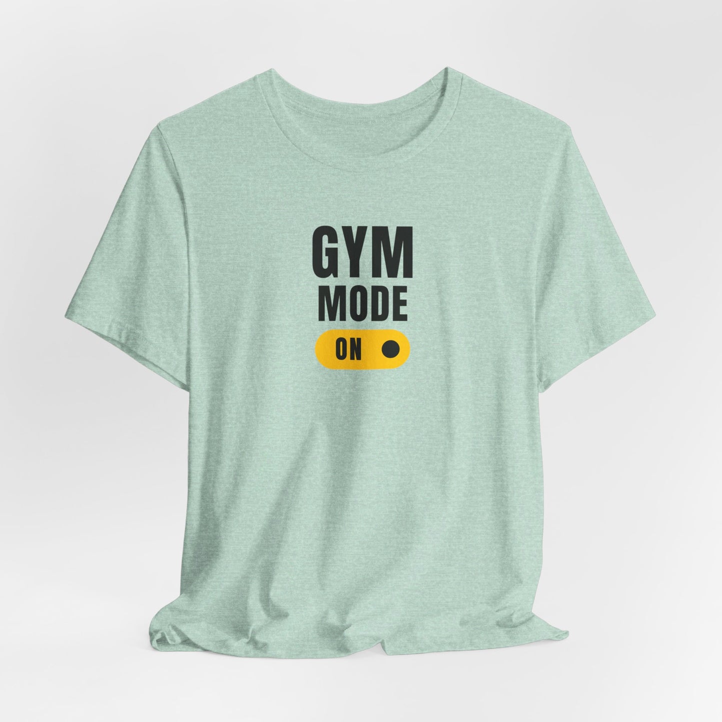 Gym T-Shirts for Men and Women