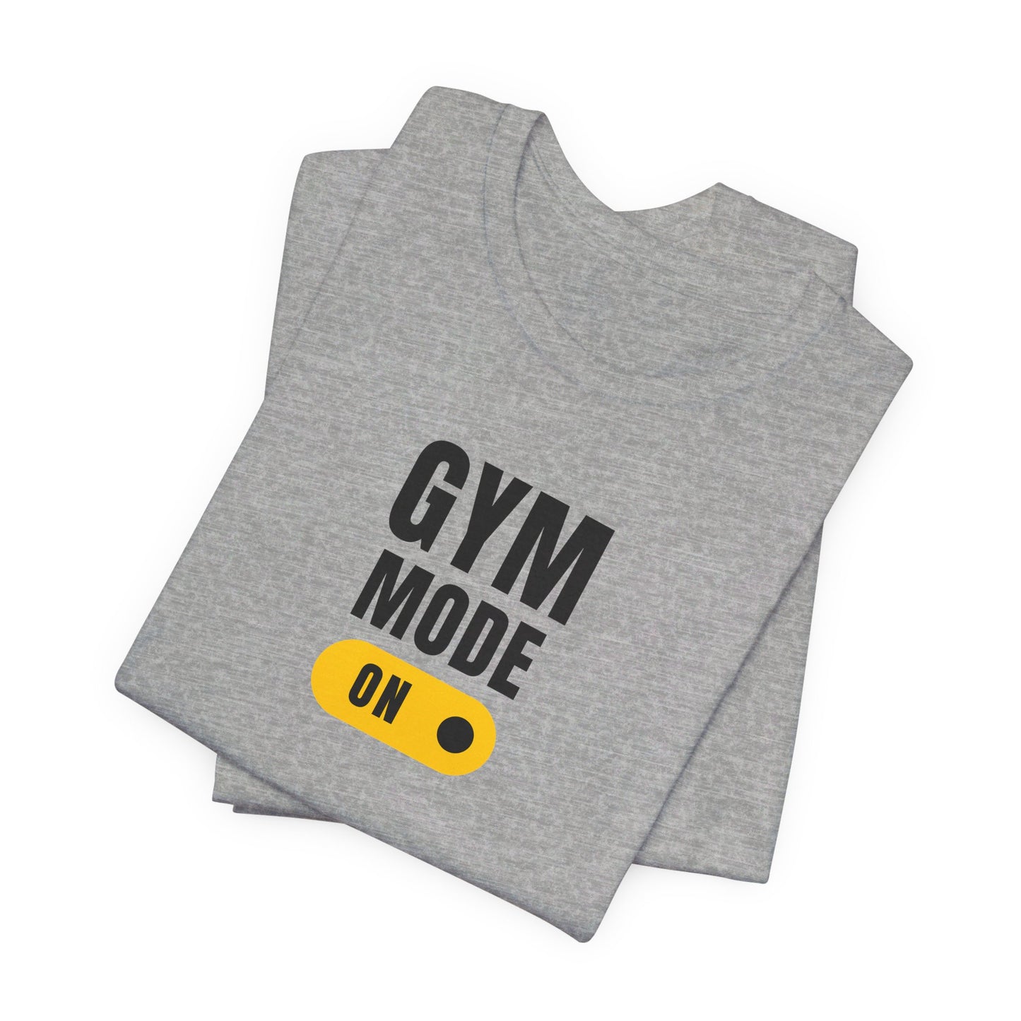 Gym T-Shirts for Men and Women