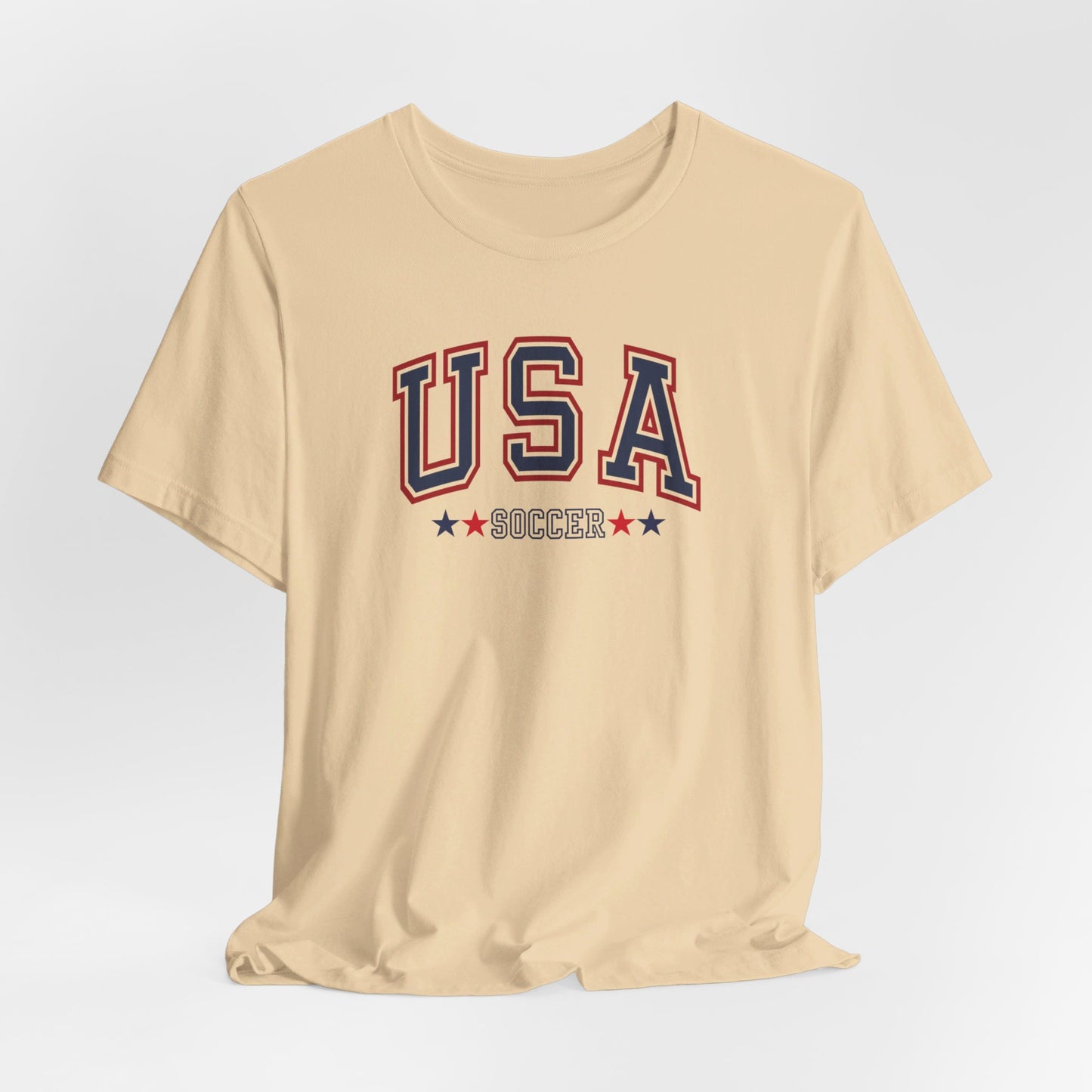 USA Soccer T-Shirt