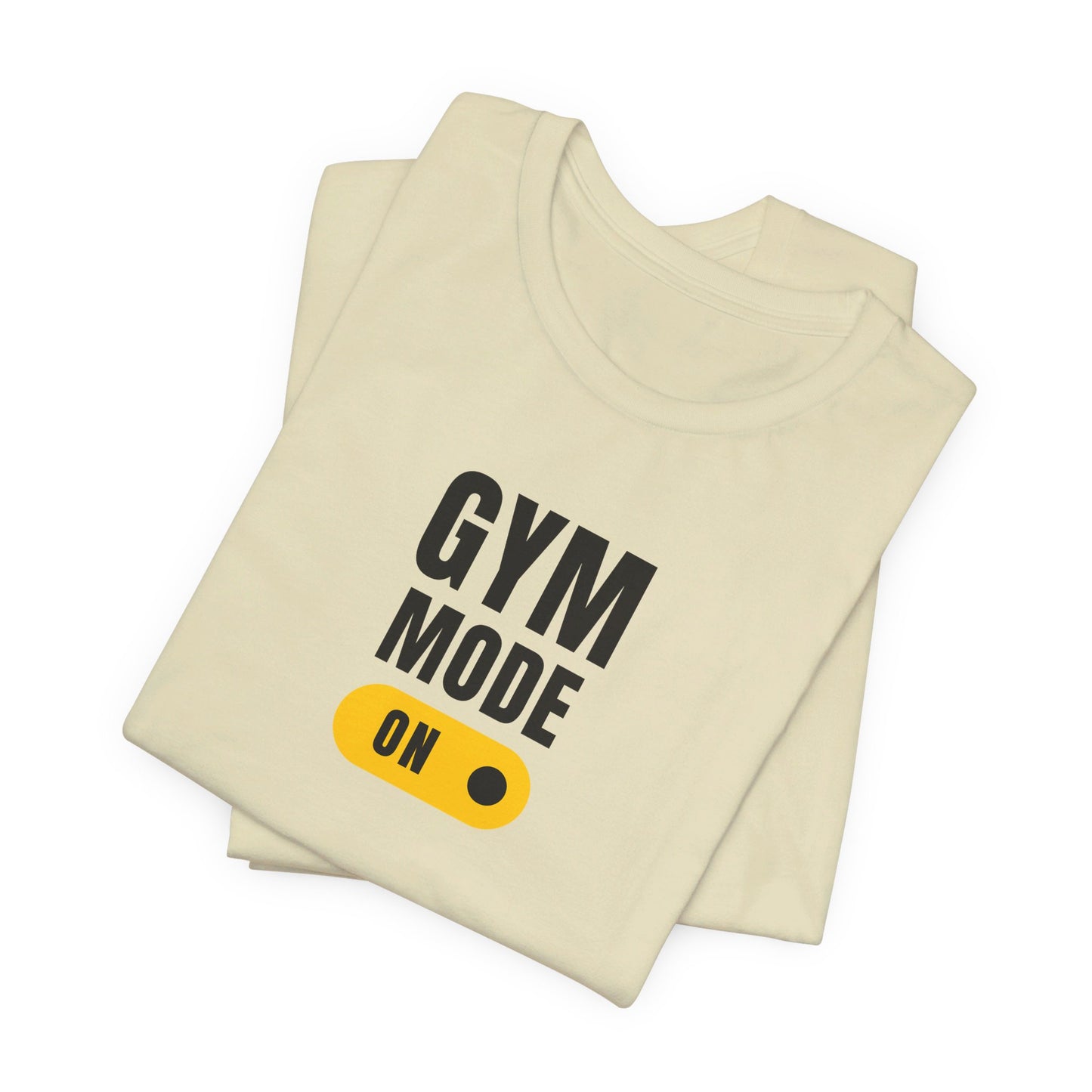Gym T-Shirts for Men and Women