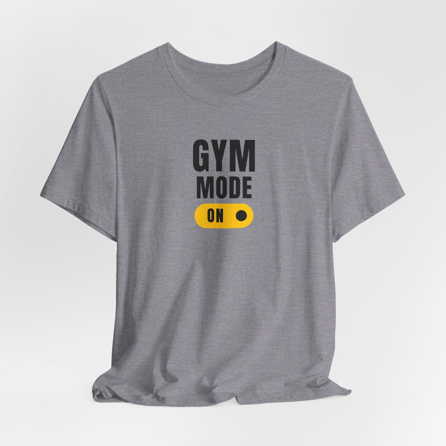 Gym T-Shirts for Men and Women