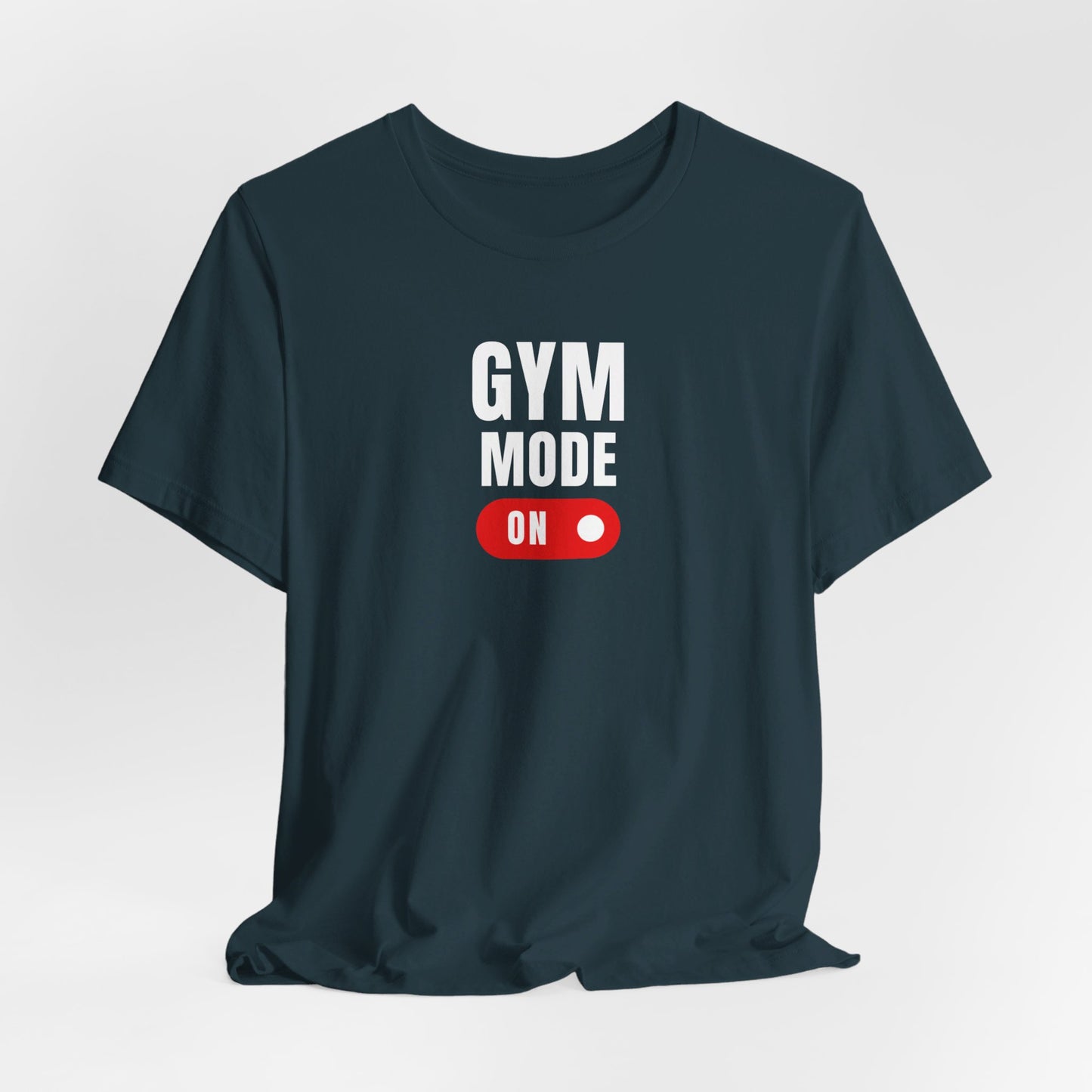 Activewear Gym Tops for Men and Women