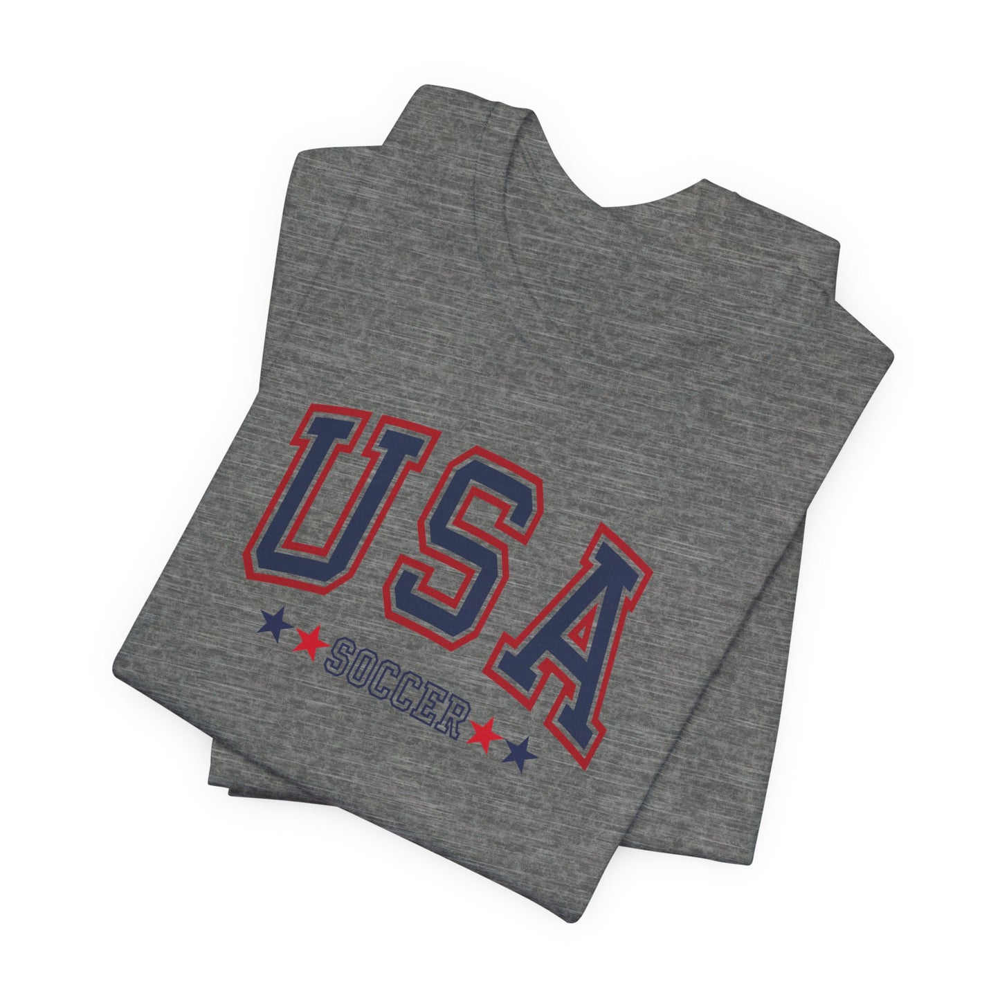 USA Soccer T-Shirt
