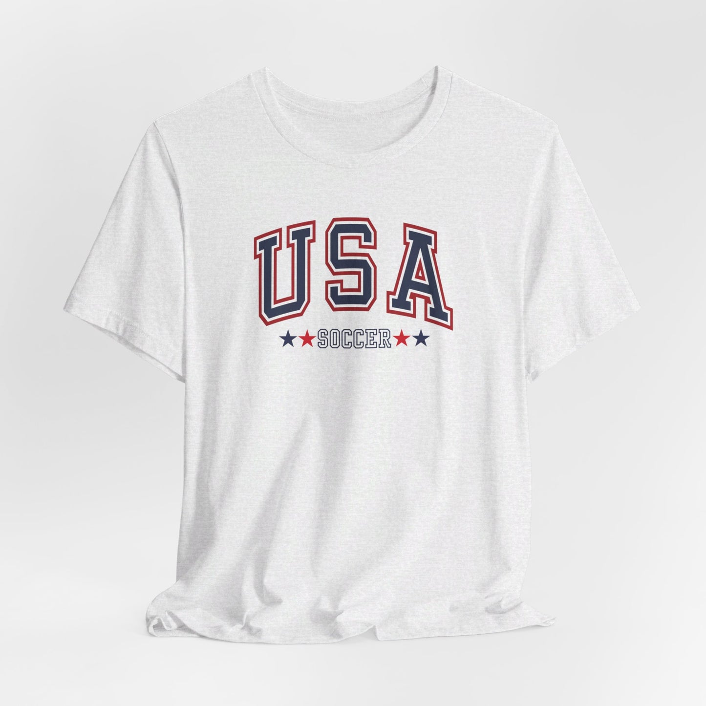 USA Soccer T-Shirt
