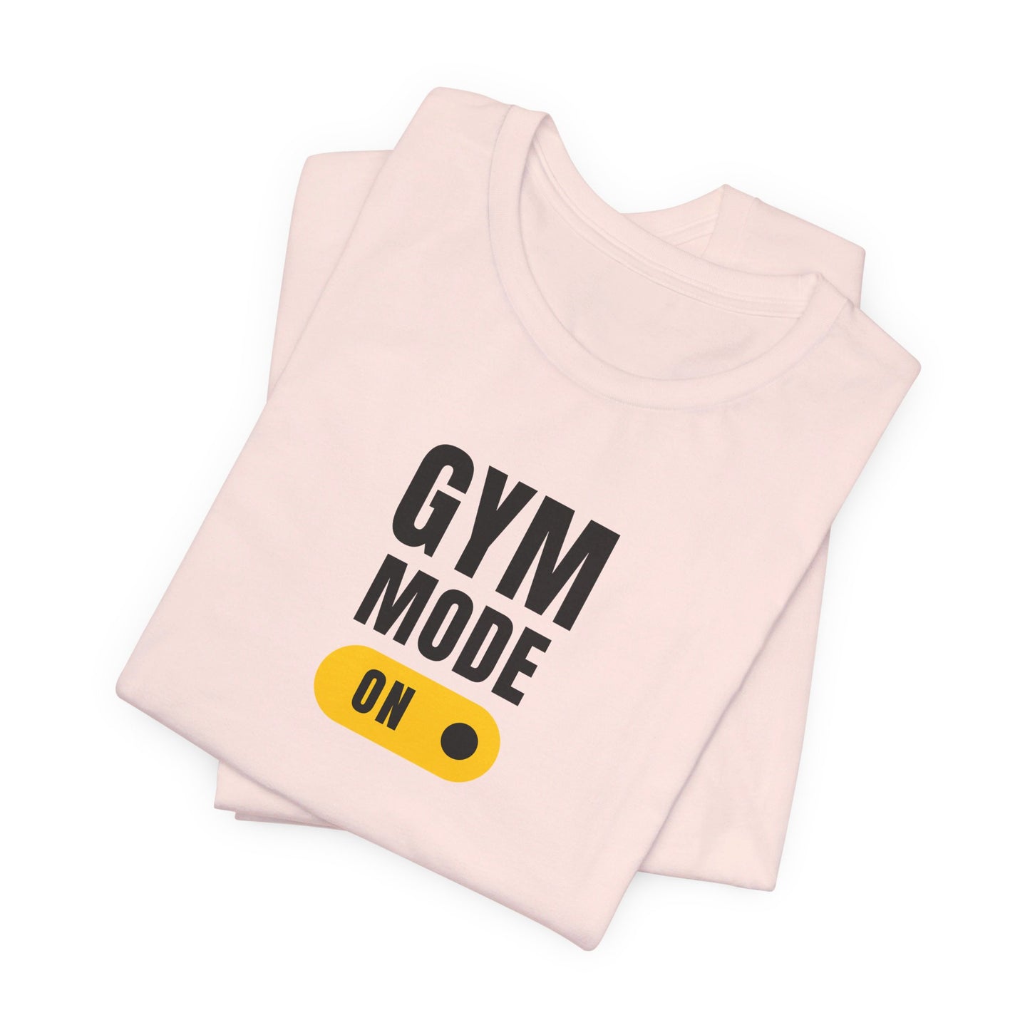 Gym T-Shirts for Men and Women