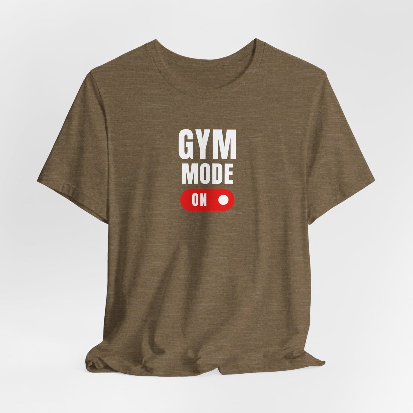 Activewear Gym Tops for Men and Women