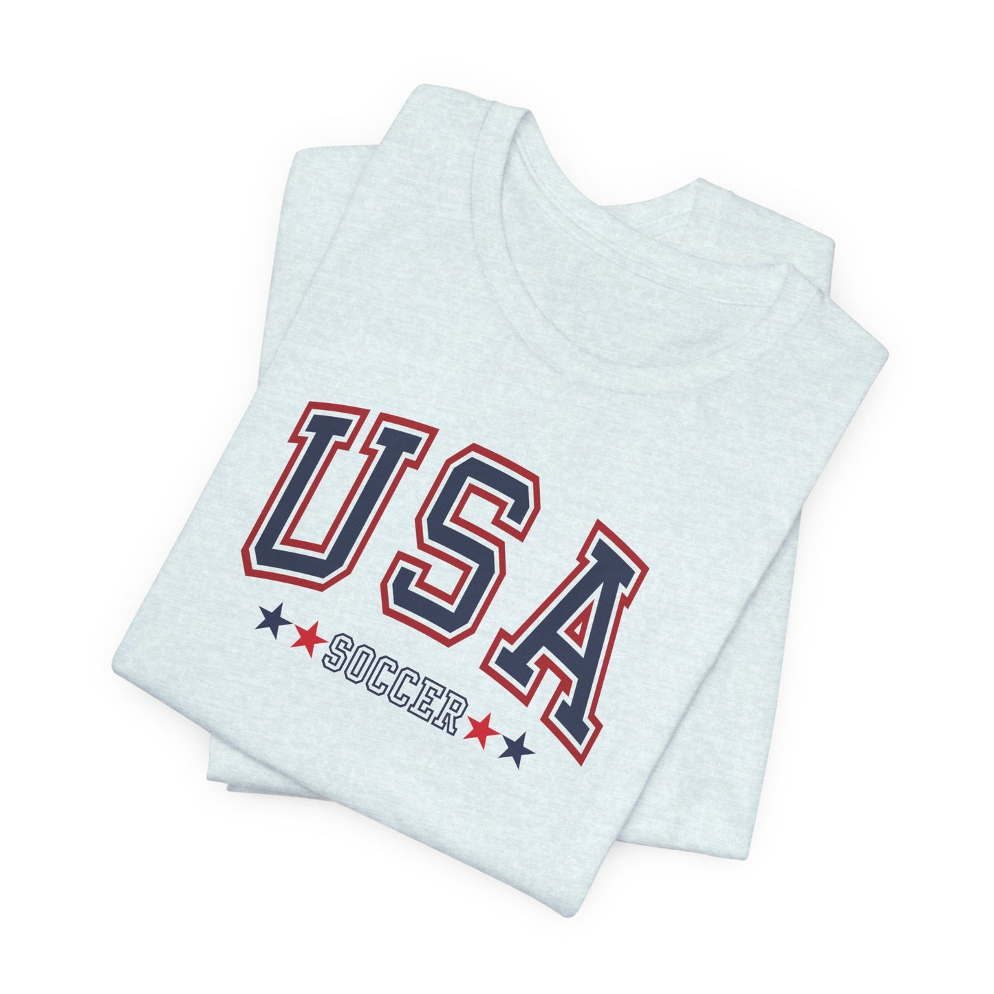 USA Soccer T-Shirt