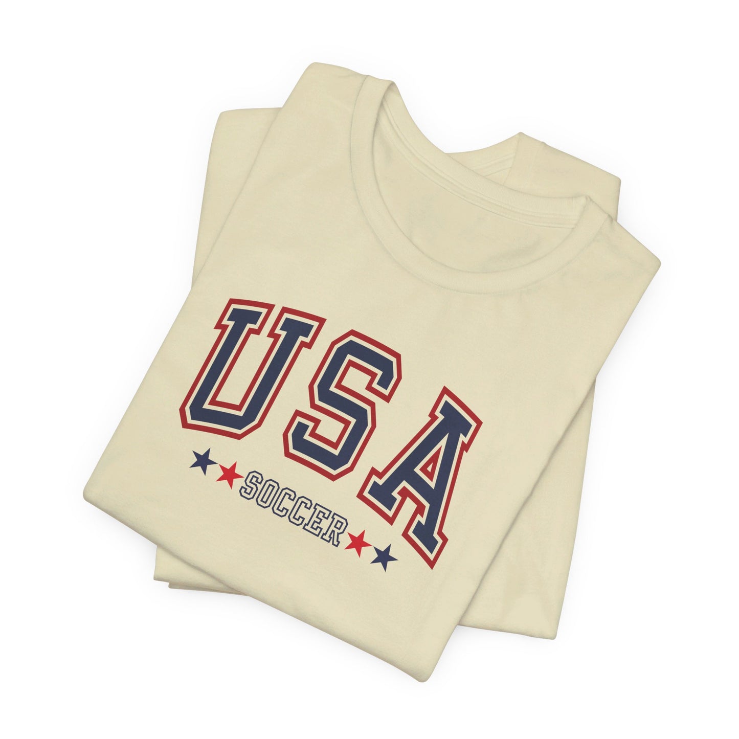 USA Soccer T-Shirt
