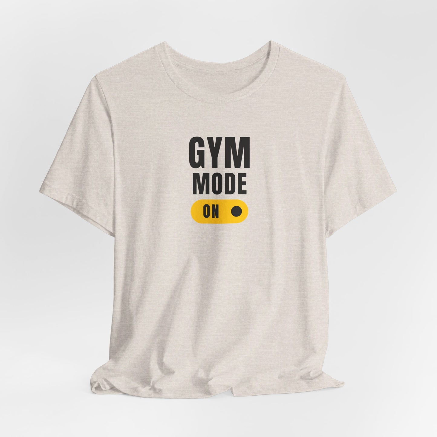 Gym T-Shirts for Men and Women