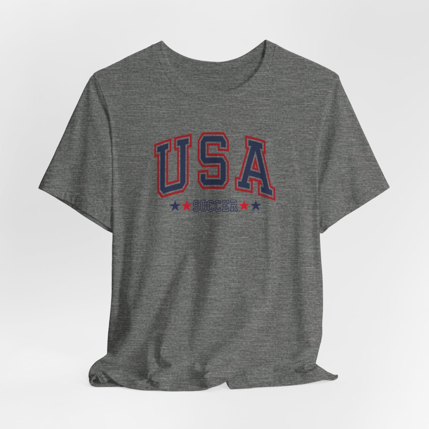 USA Soccer T-Shirt