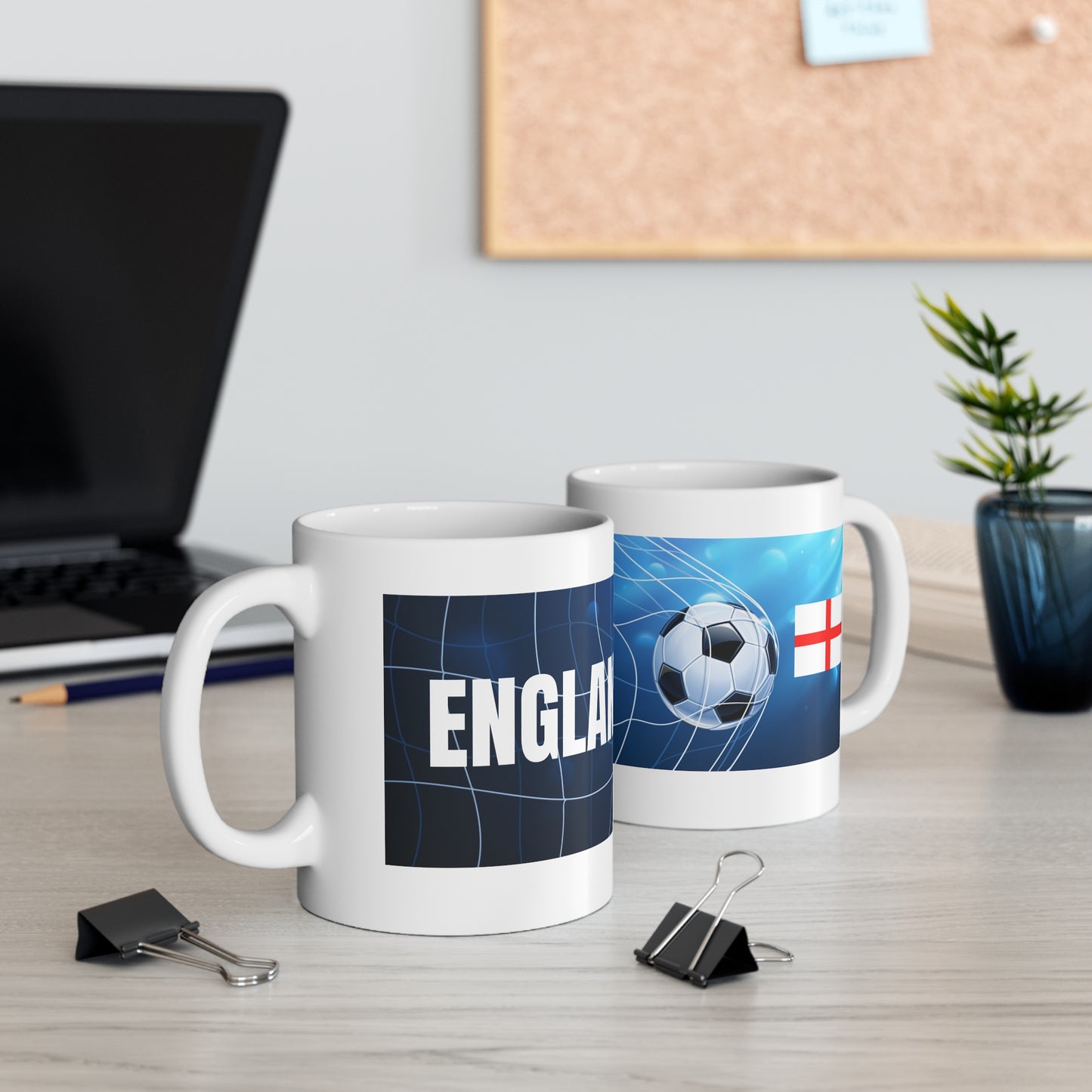England Football Mug Gifts