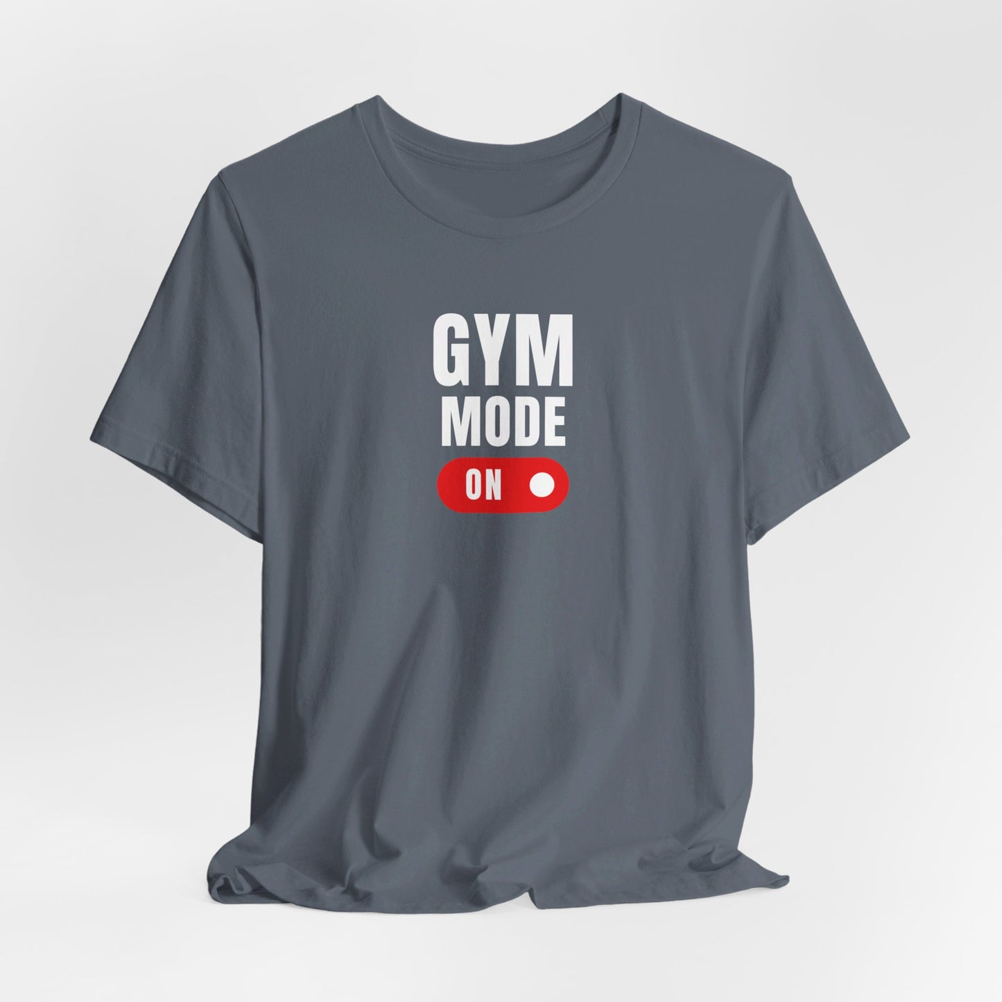 Activewear Gym Tops for Men and Women