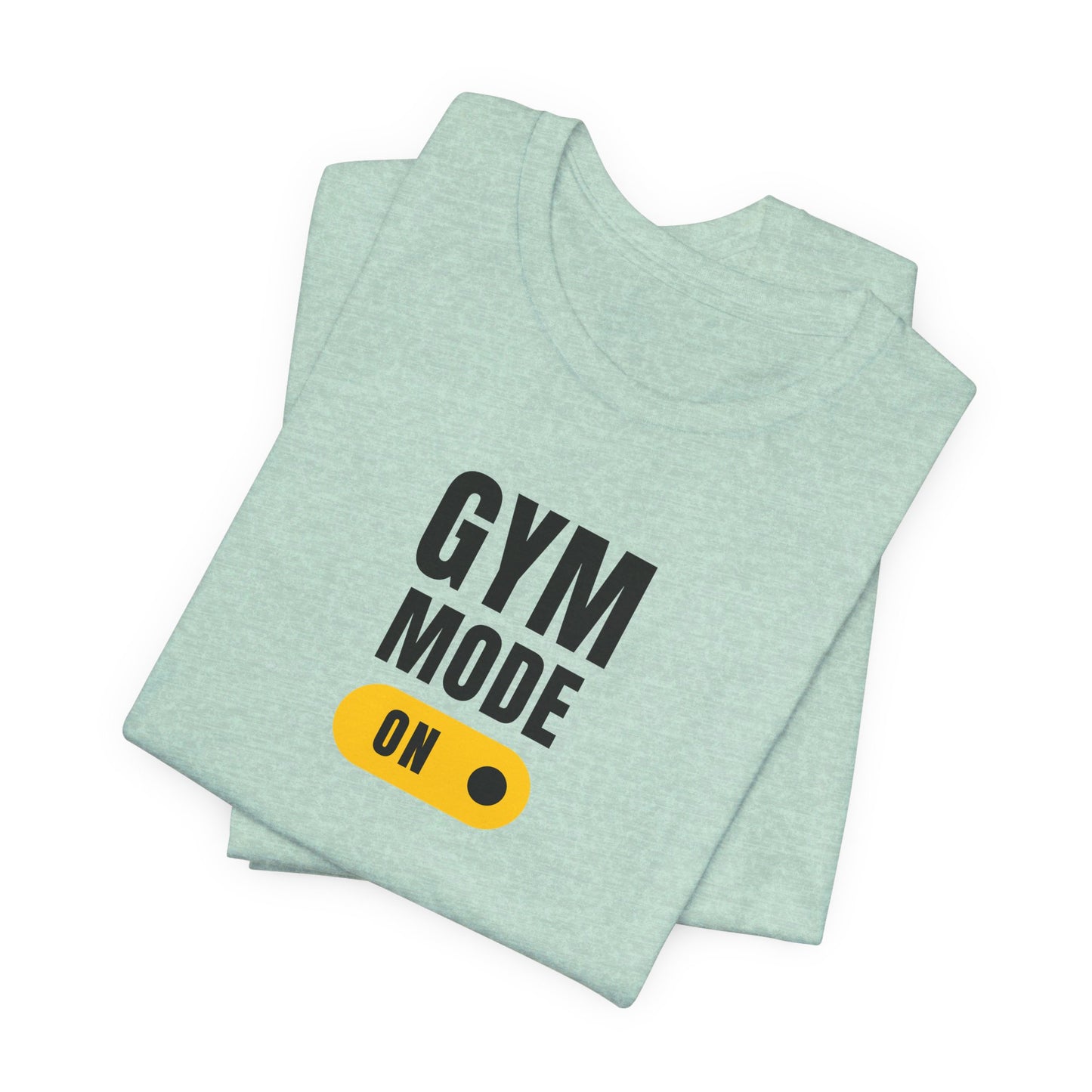 Gym T-Shirts for Men and Women