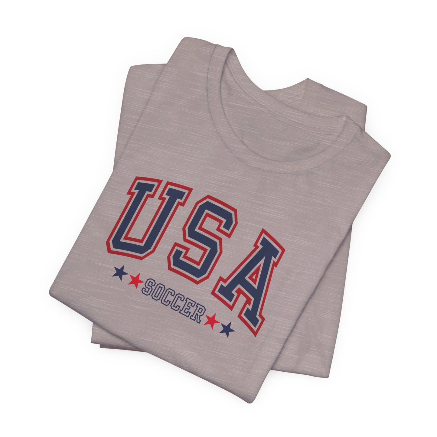 USA Soccer T-Shirt