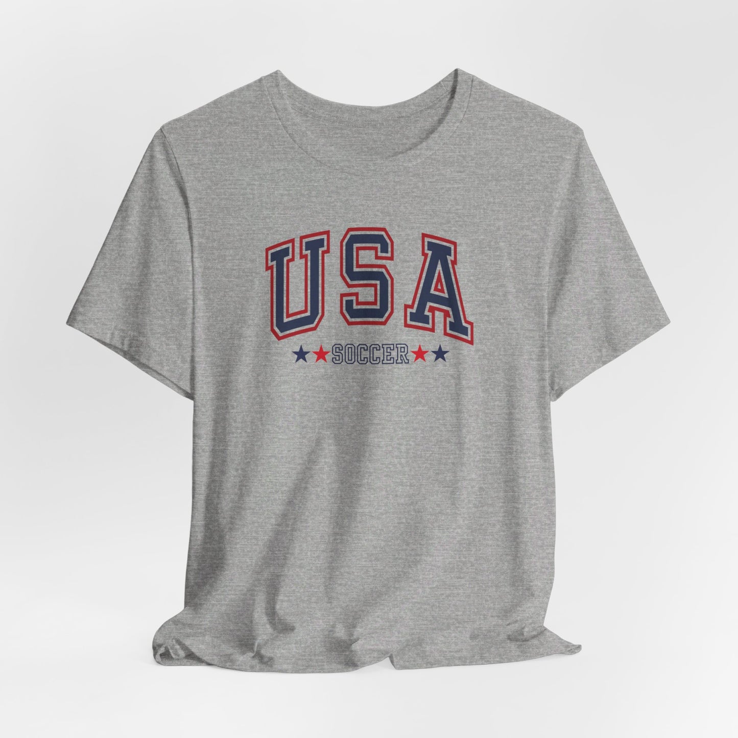 USA Soccer T-Shirt
