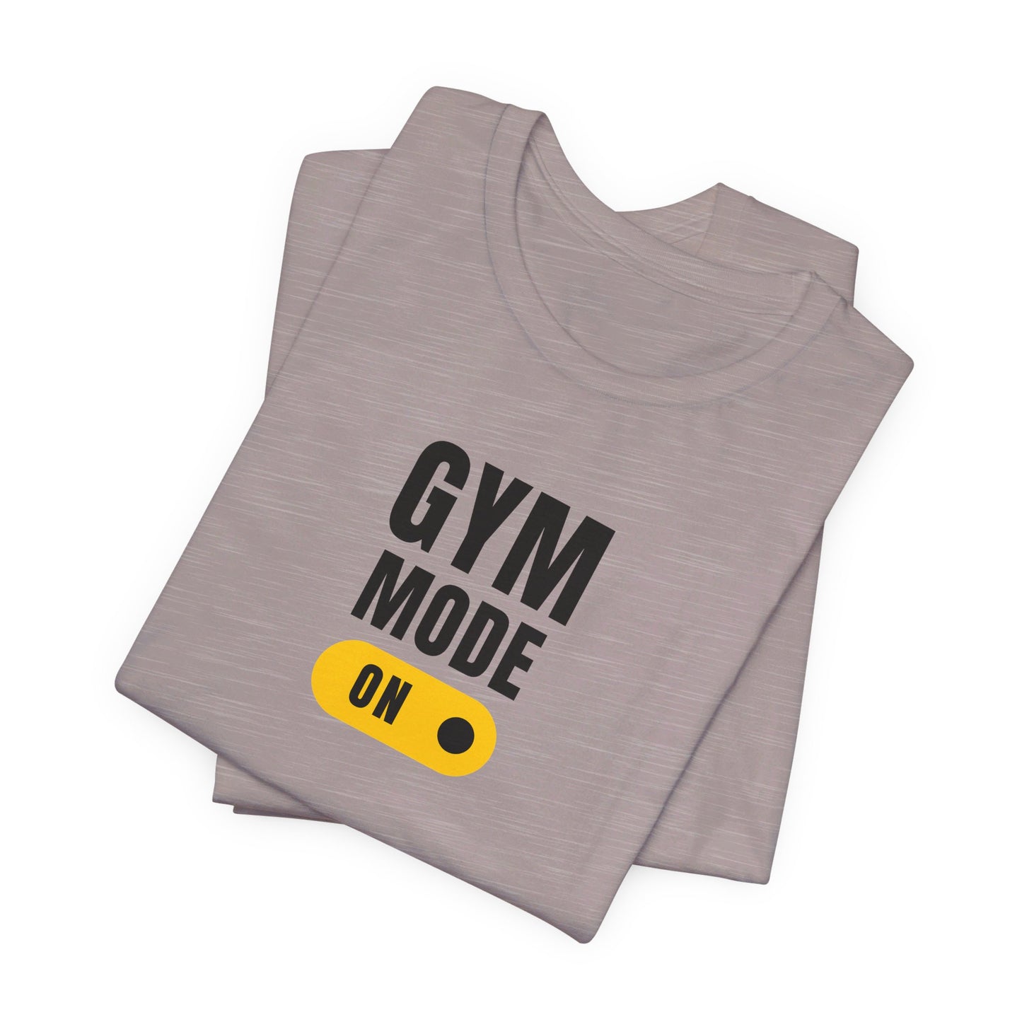 Gym T-Shirts for Men and Women