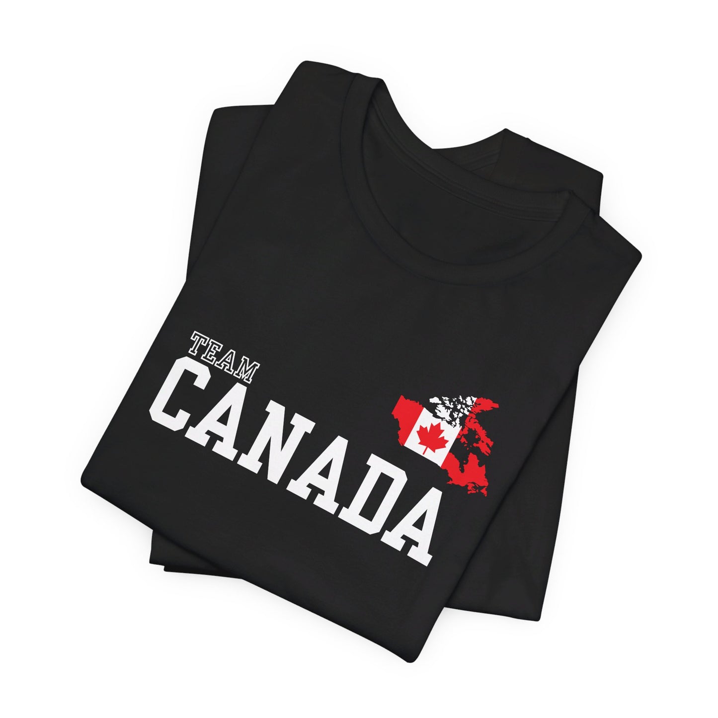 Canada T-Shirt | Patriotic Canada