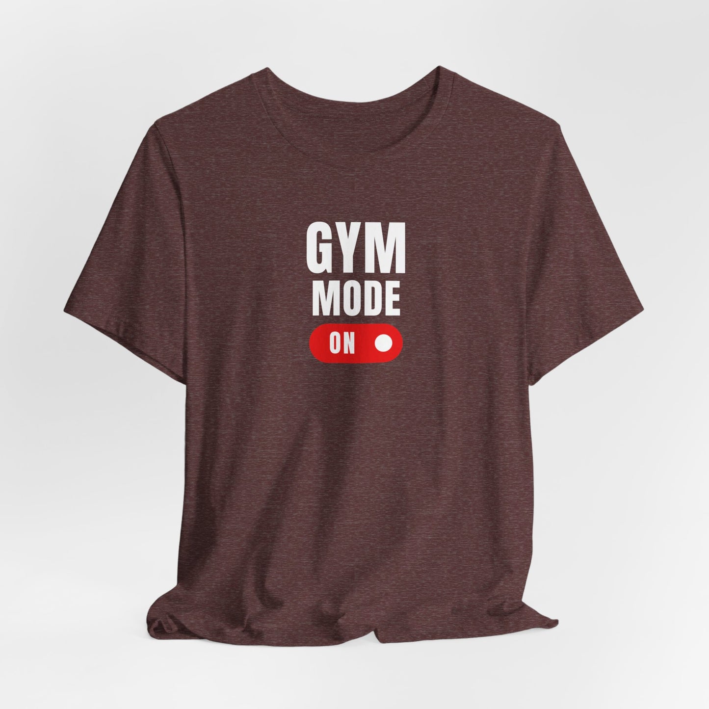 Activewear Gym Tops for Men and Women