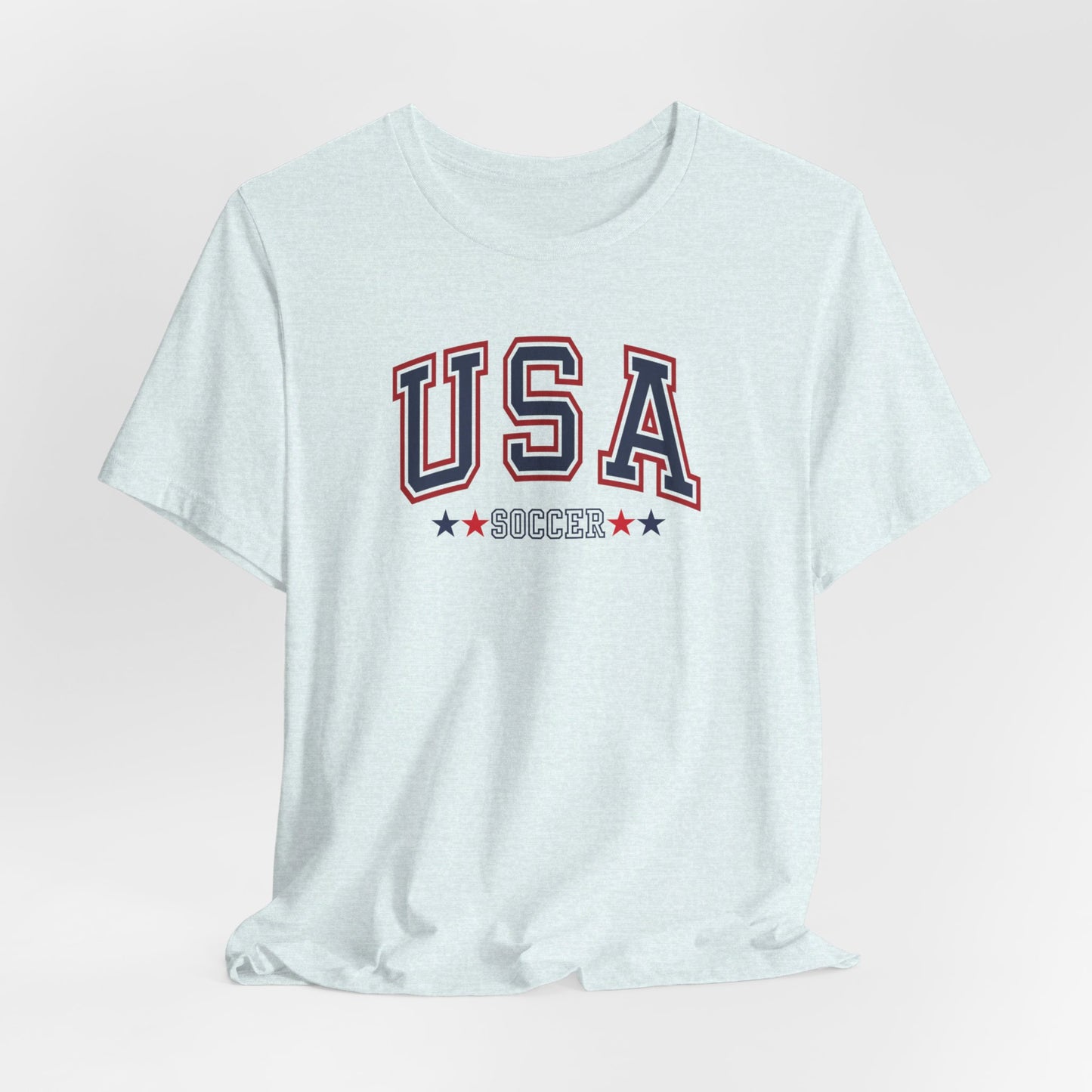 USA Soccer T-Shirt