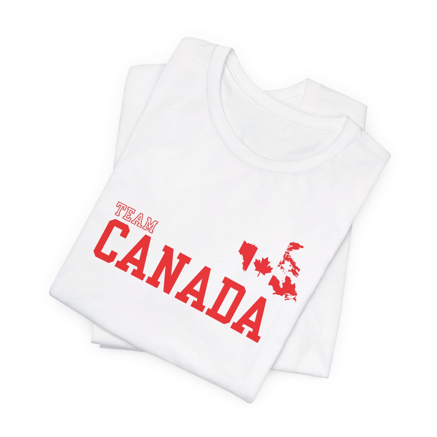 Canada T-Shirt | Patriotic Canada