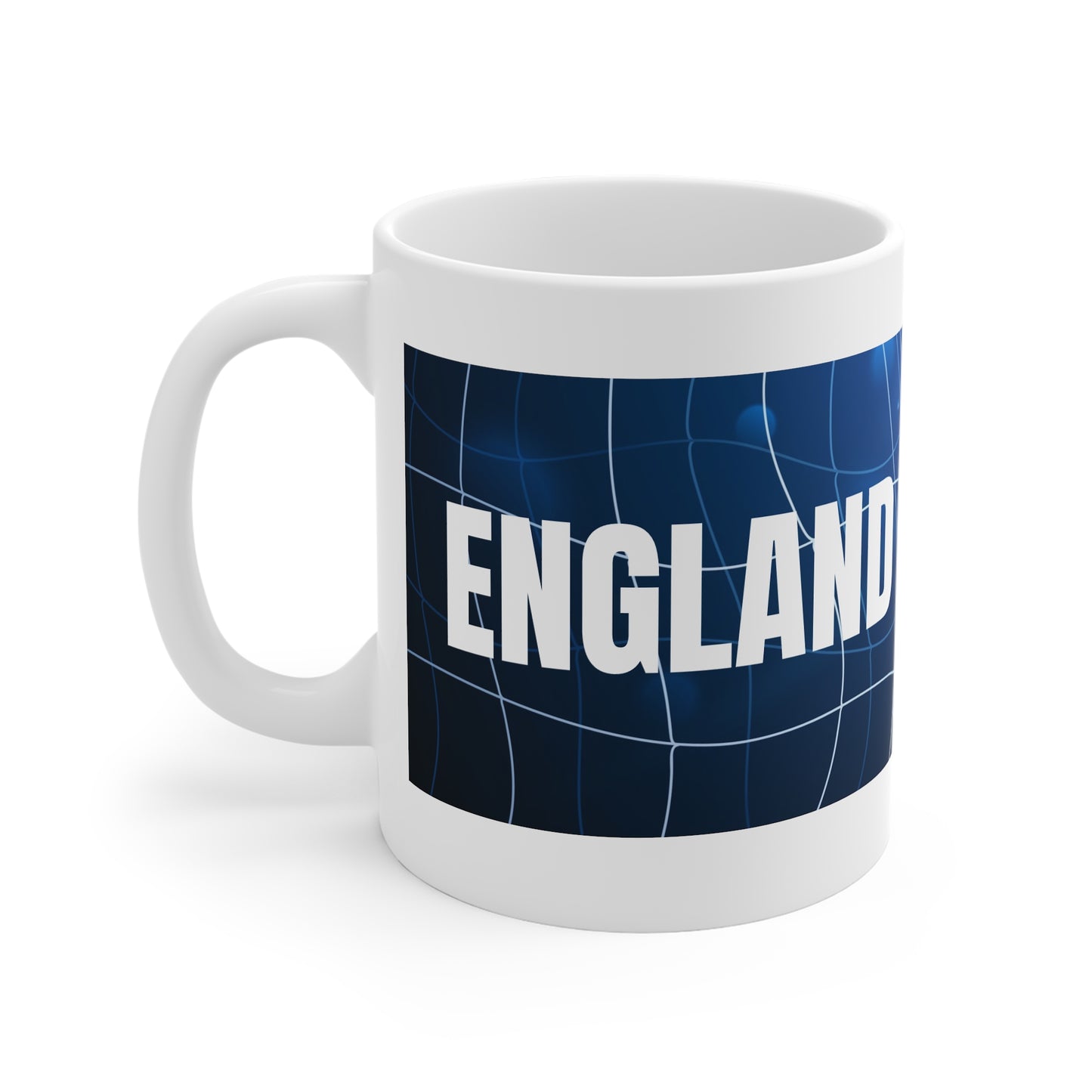 England Football Mug Gifts