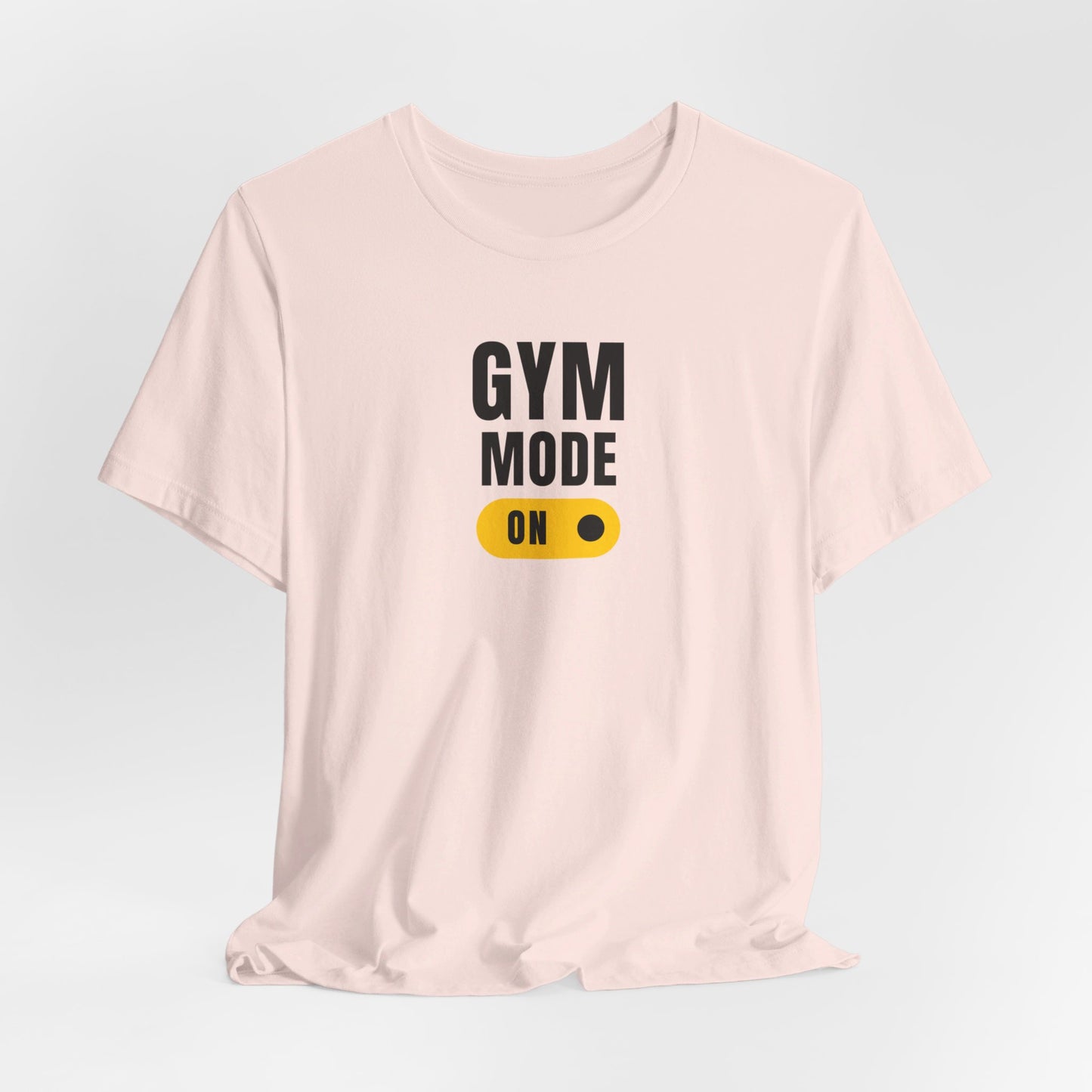 Gym T-Shirts for Men and Women