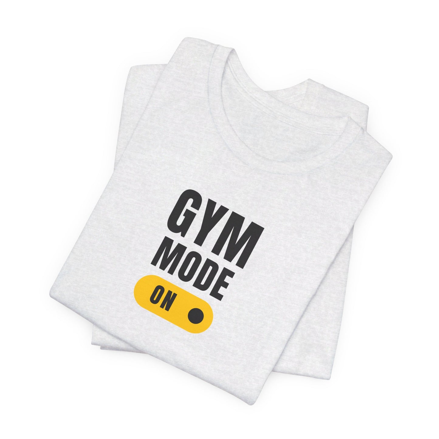 Gym T-Shirts for Men and Women