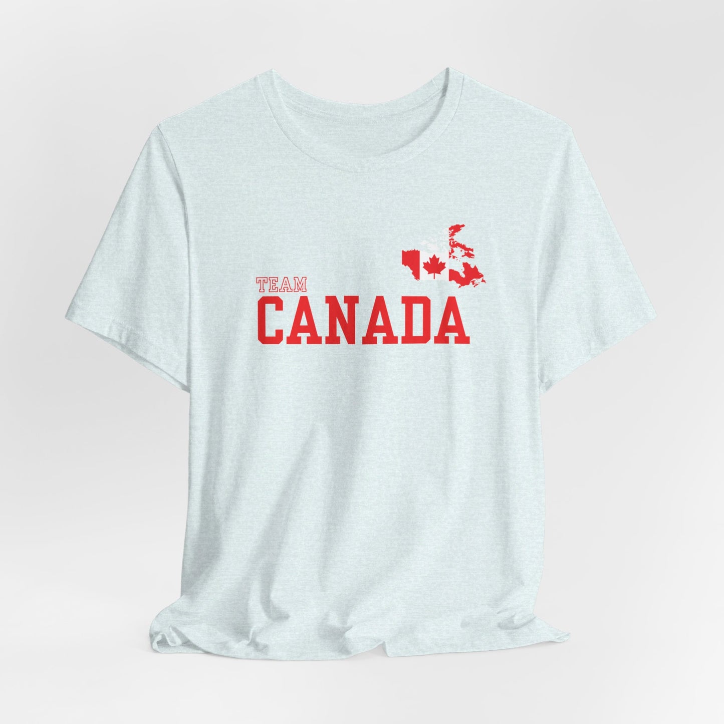 Canada T-Shirt | Patriotic Canada
