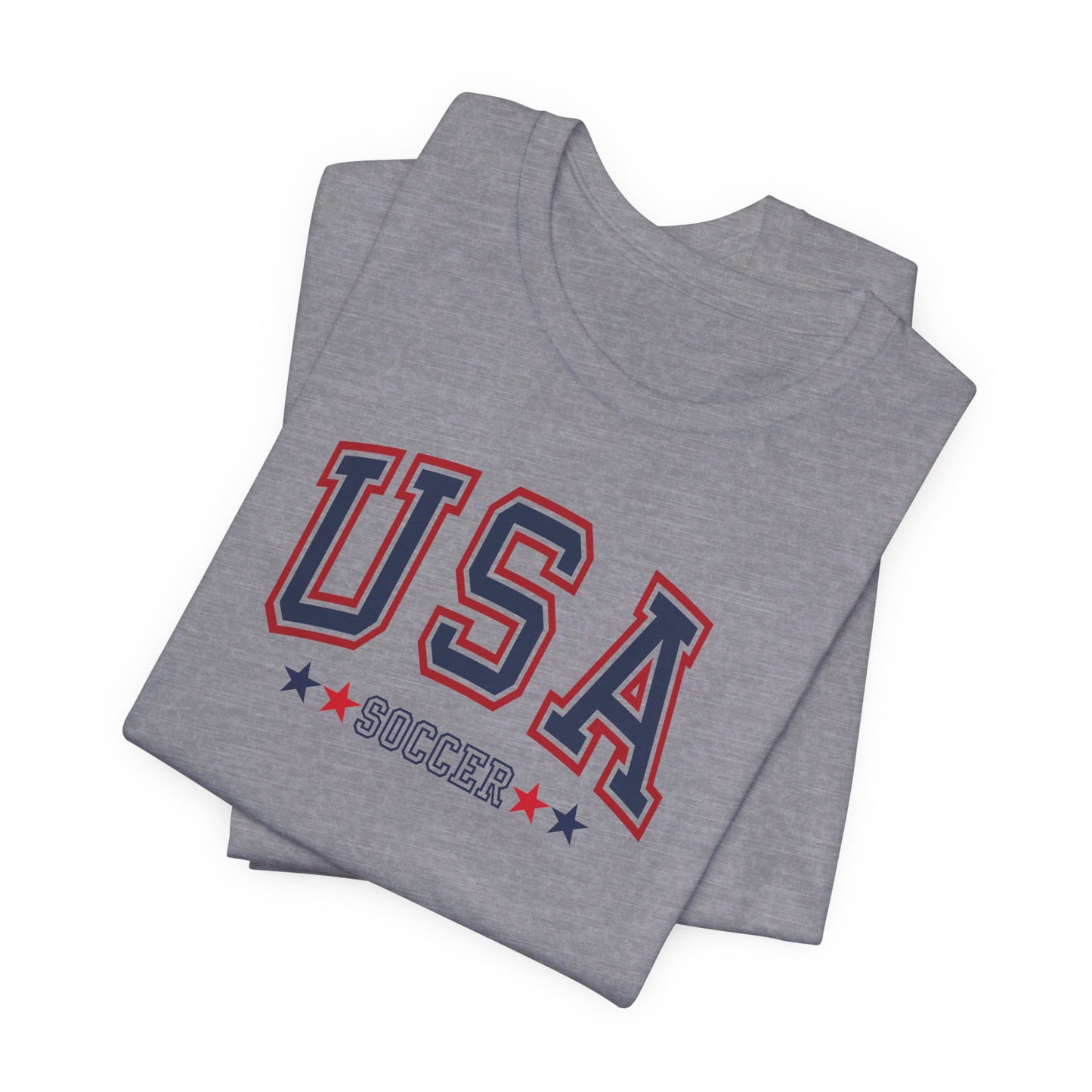 USA Soccer T-Shirt