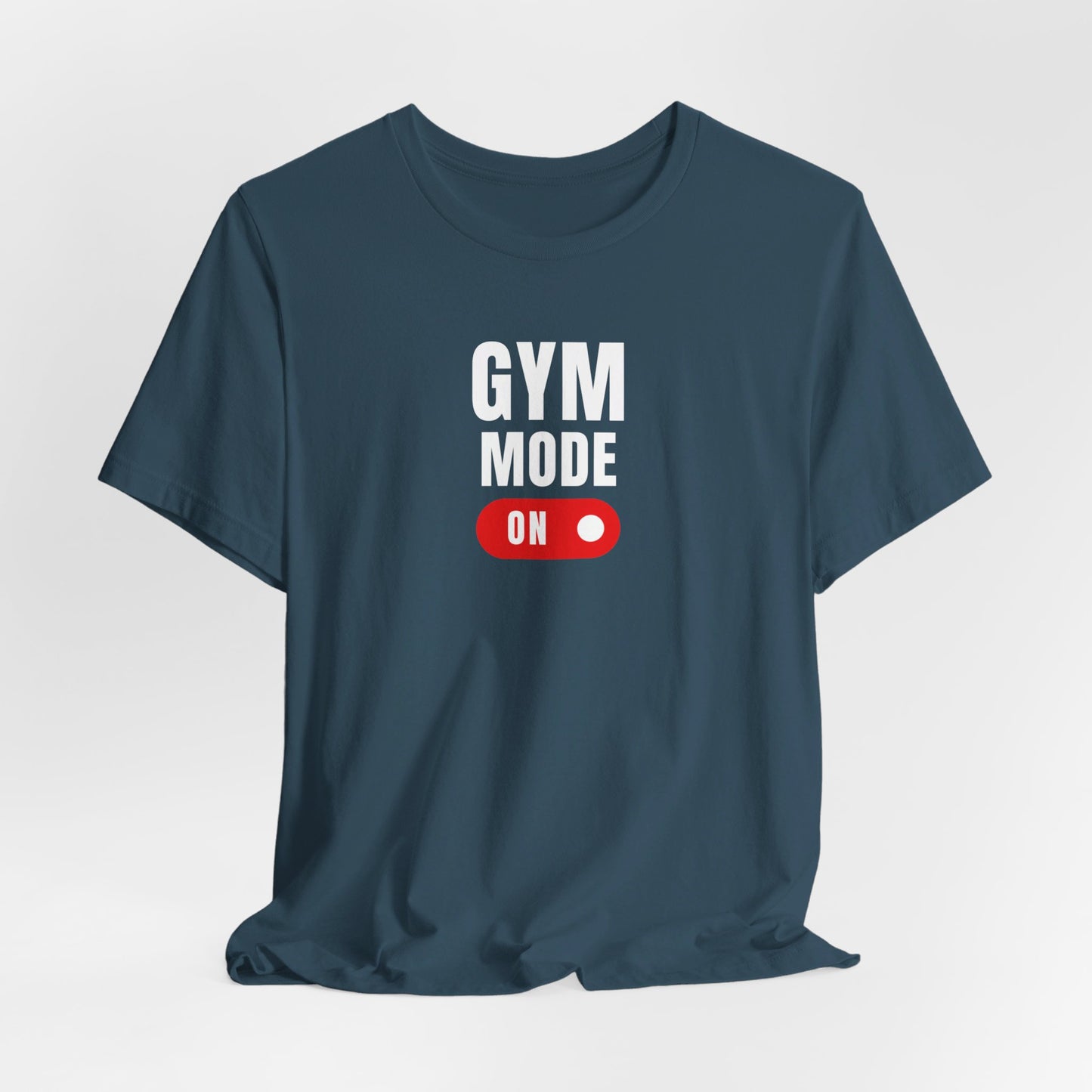 Activewear Gym Tops for Men and Women