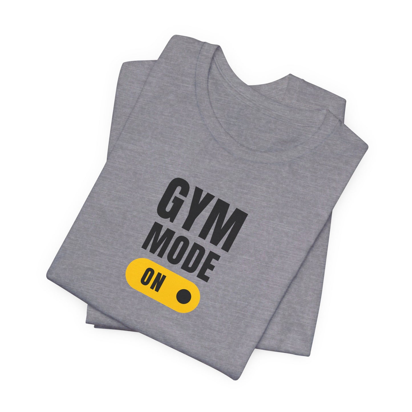 Gym T-Shirts for Men and Women