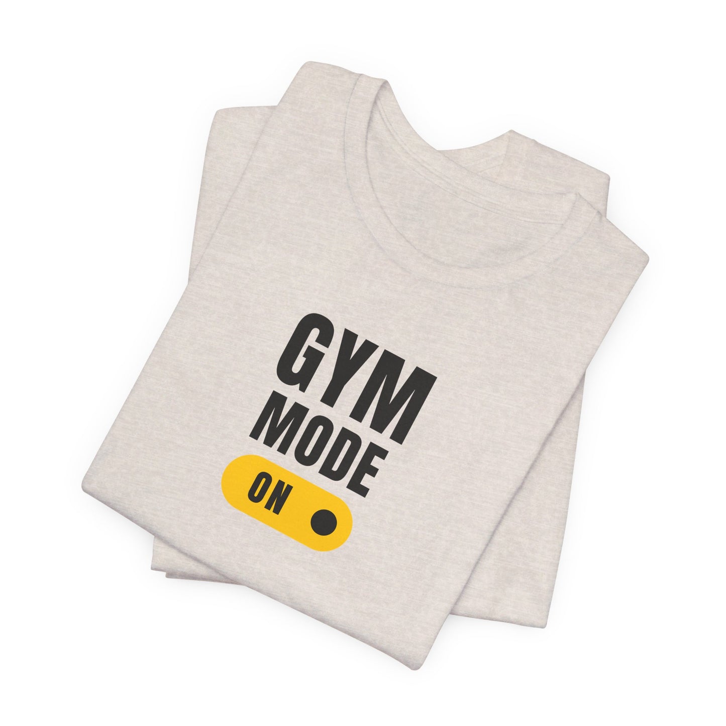 Gym T-Shirts for Men and Women
