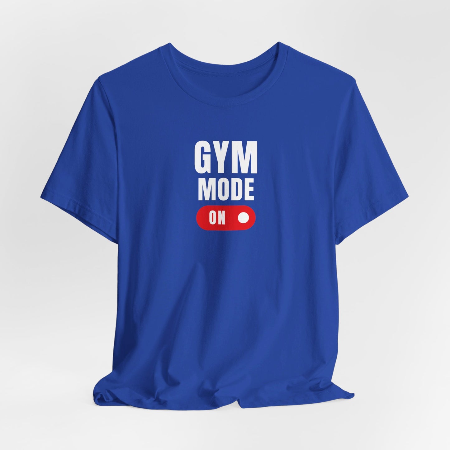 Activewear Gym Tops for Men and Women