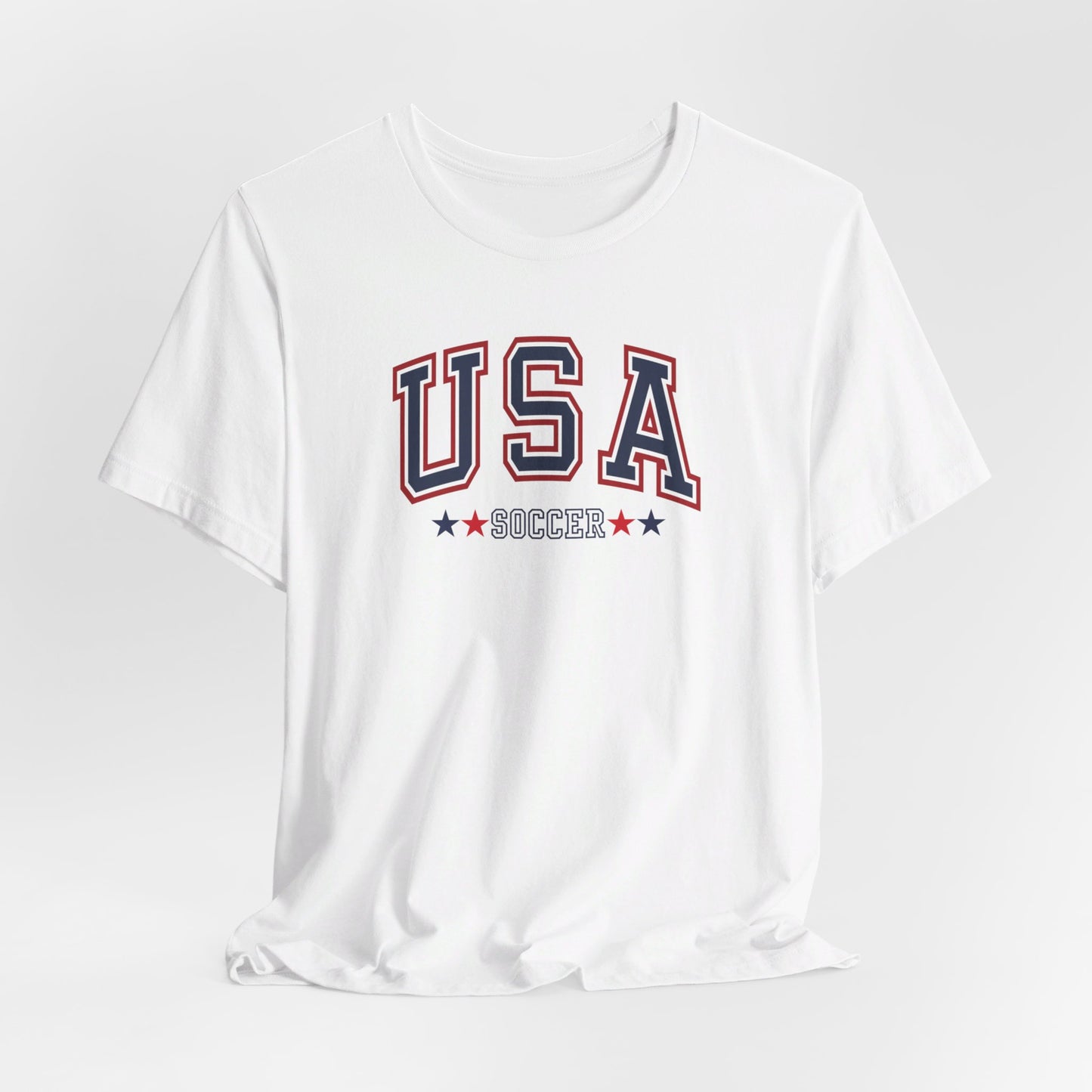 USA Soccer T-Shirt