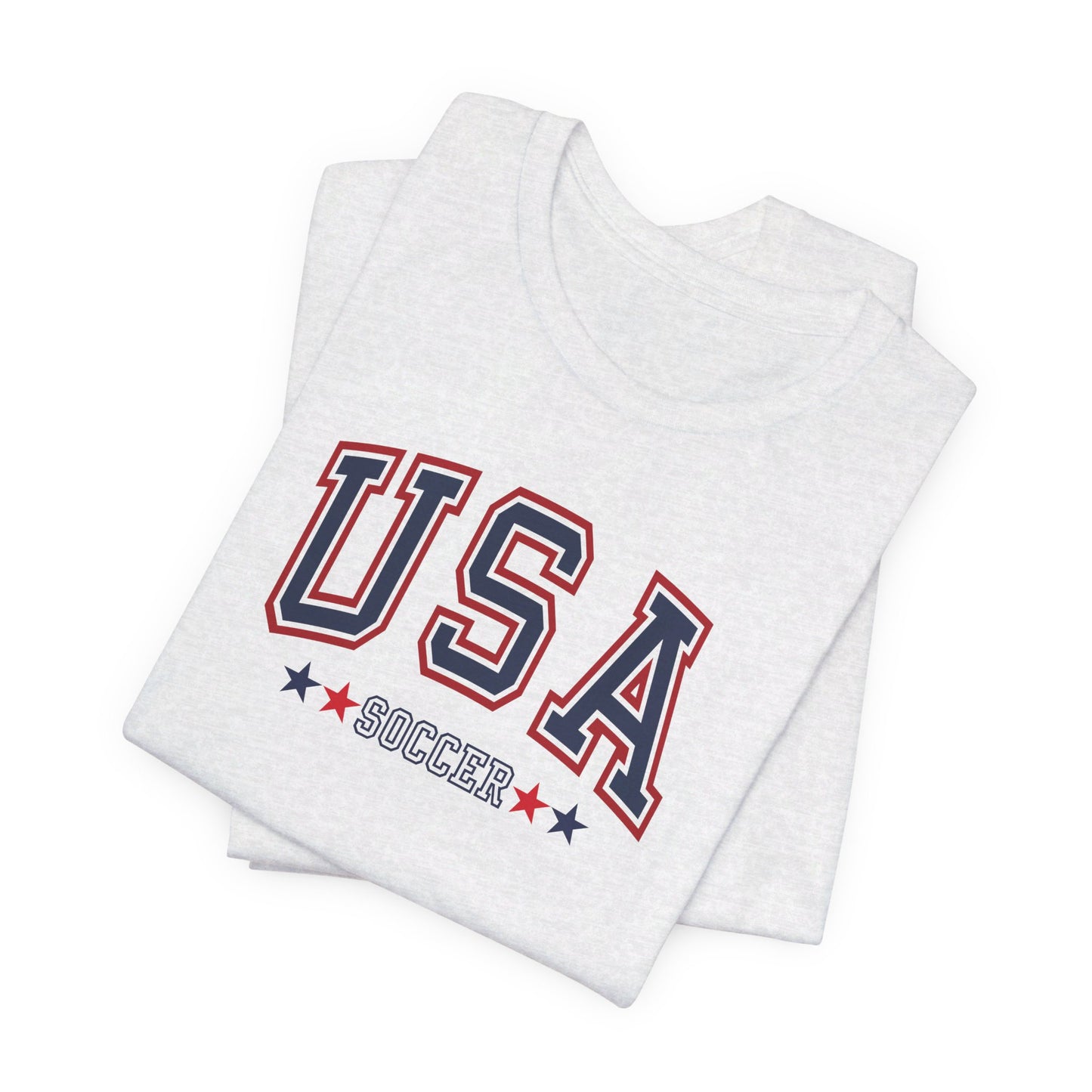 USA Soccer T-Shirt