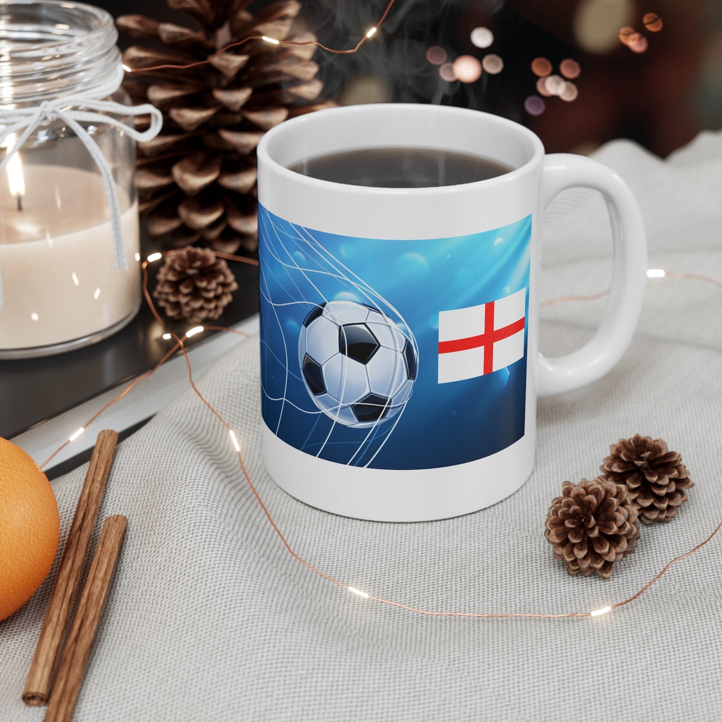 England Football Mug Gifts