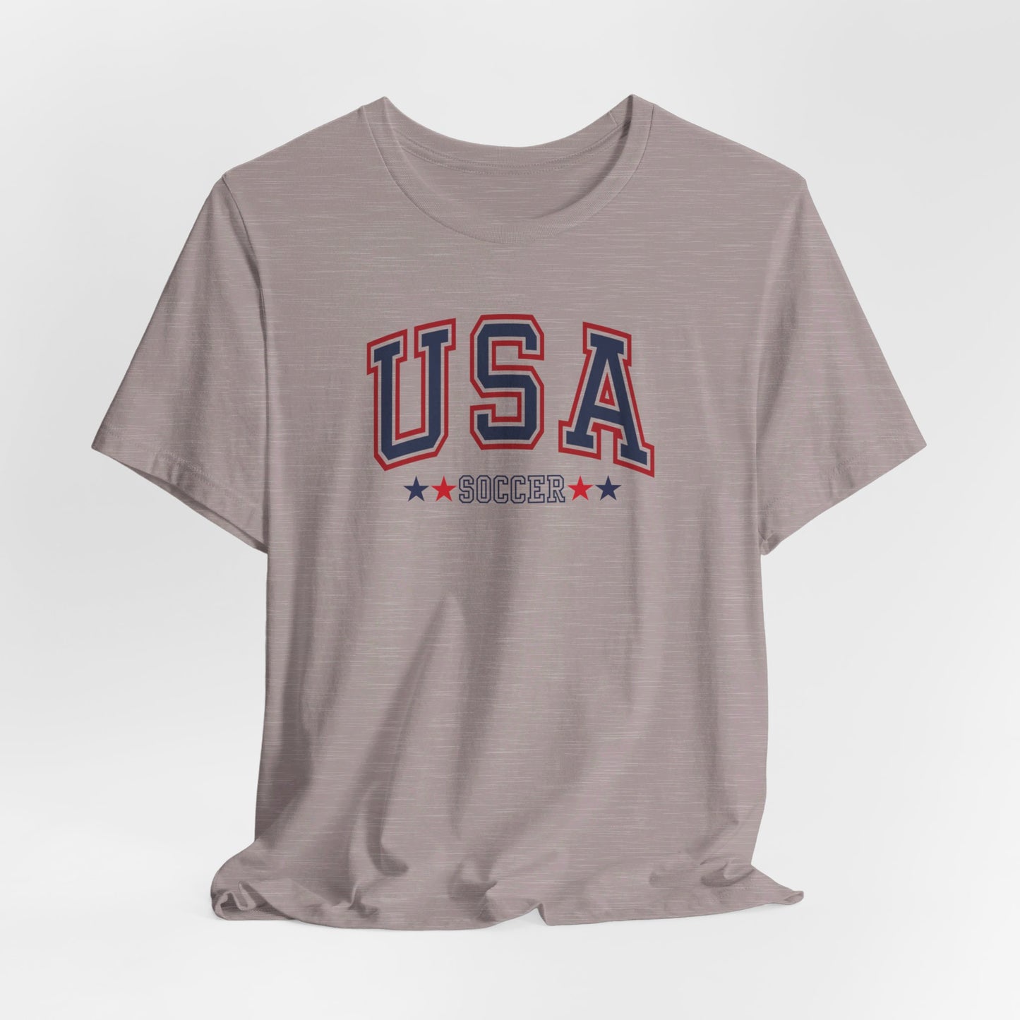 USA Soccer T-Shirt