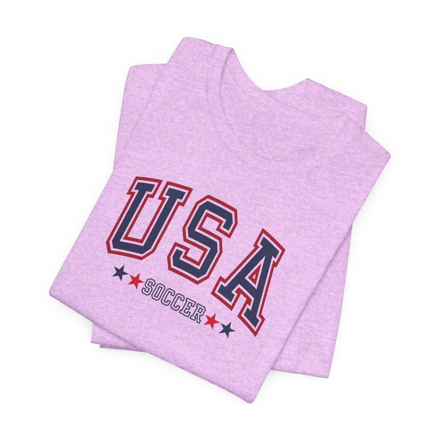 USA Soccer T-Shirt