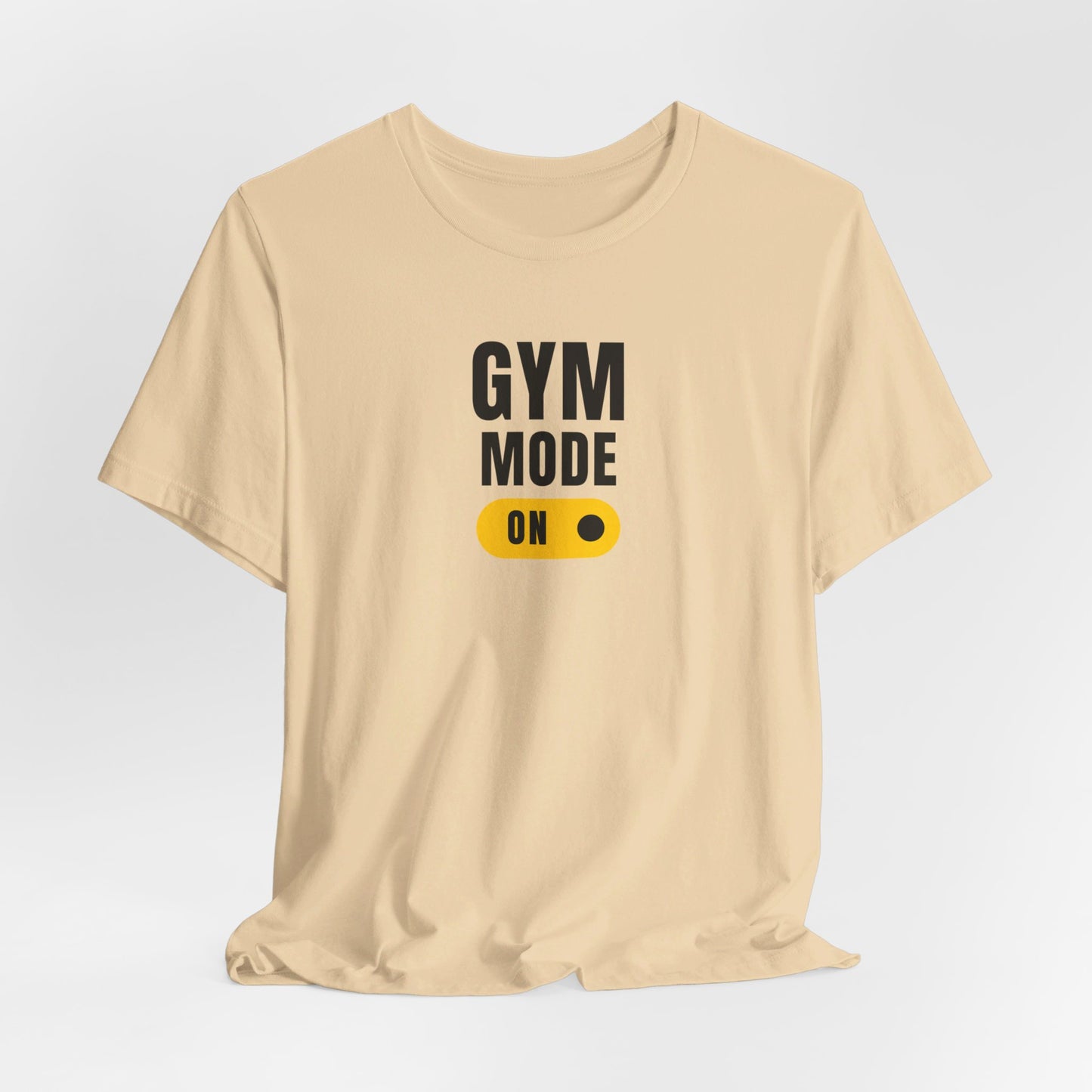 Gym T-Shirts for Men and Women