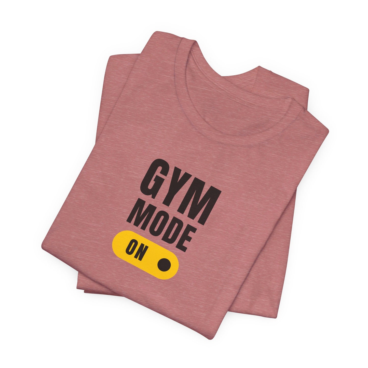 Gym T-Shirts for Men and Women