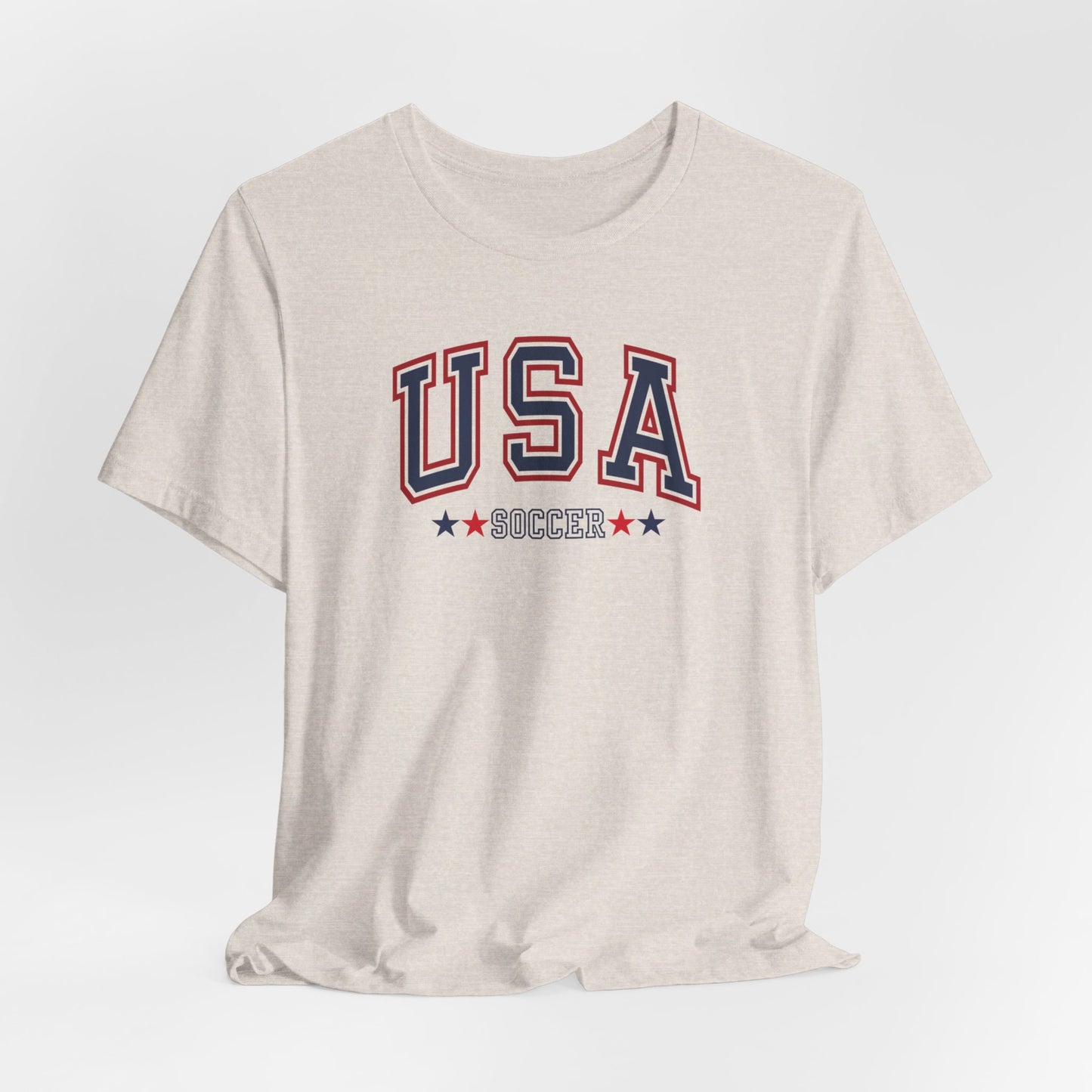USA Soccer T-Shirt