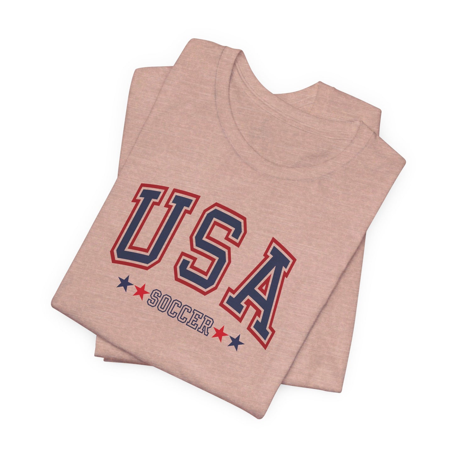 USA Soccer T-Shirt
