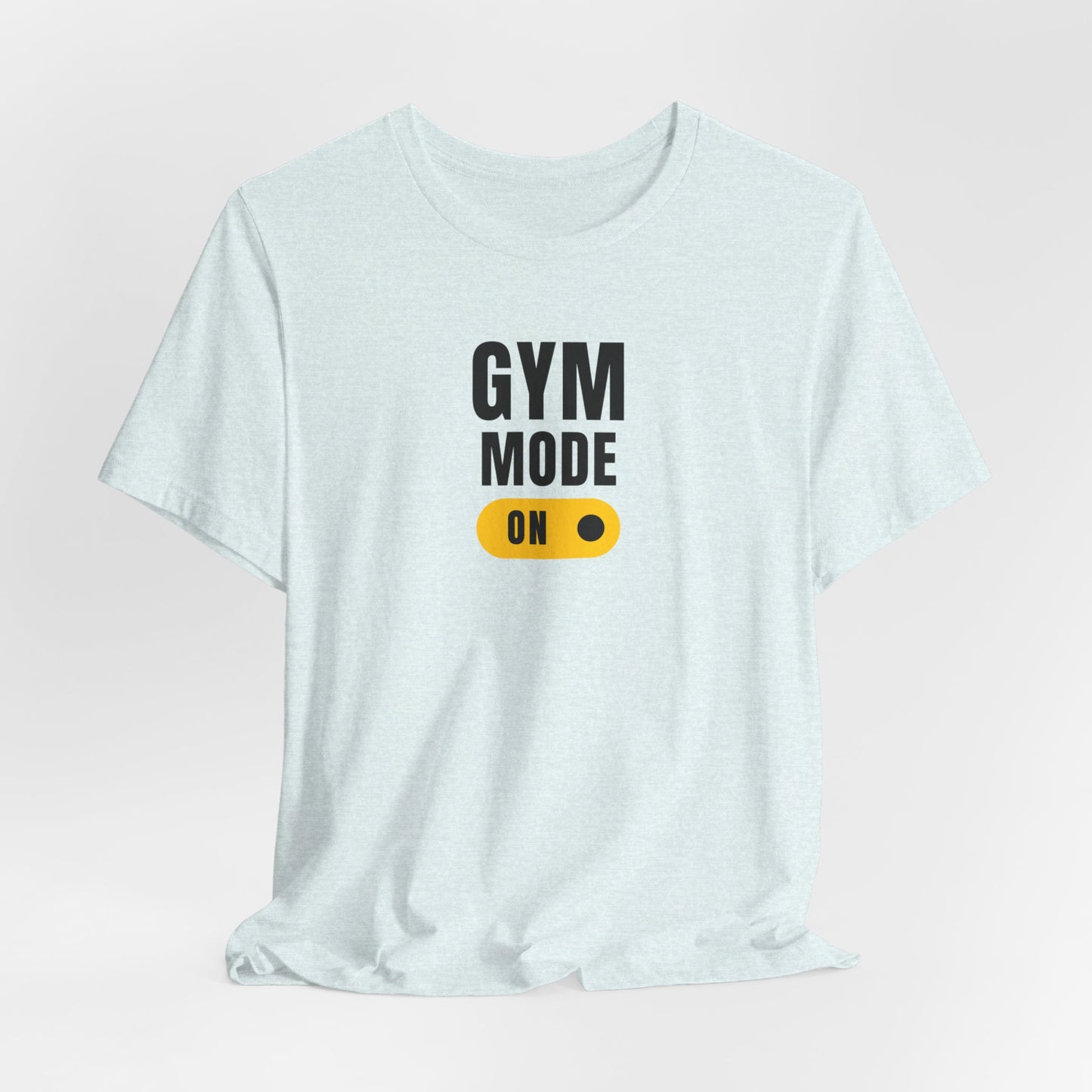 Gym T-Shirts for Men and Women